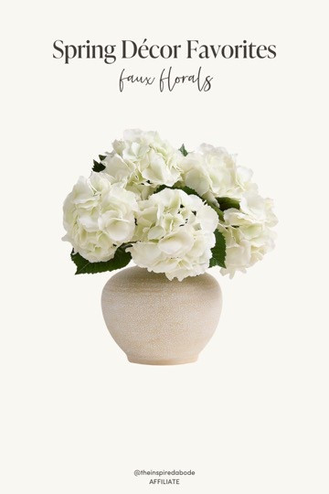 We’re obsessed with these faux florals from our “feminine & ecletic living room” design moodboard – and the best part?! They’re under $150 😍

#LTKSeasonal #LTKHome