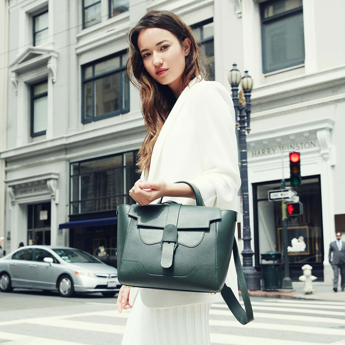 Midi Maestra | Senreve