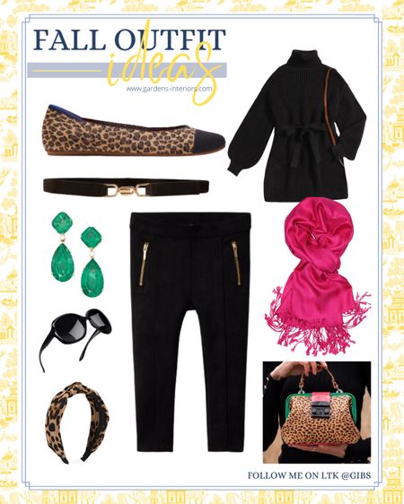 Fall Outfit 

#falloutfits #petite #petiteoutfit #businesscasual #outfits #casualoutfits #fashionoutfits #outfitideas #fall #shein #workwear #suedepants  #sweaterdress #fallscarf #girlsoutfit #tweengirl #blackbelt #rothys #slides #flats #leopard #leopardshoes #emeraldearrings #blackbelt #janieandjack 

Follow my shop @GIBS on the @shop.LTK app to shop this post and get my exclusive app-only content!

#liketkit 
@shop.ltk
https://liketk.it/3OWL4

#LTKkids #LTKworkwear #LTKstyletip #LTKstyletip #LTKitbag #LTKshoecrush