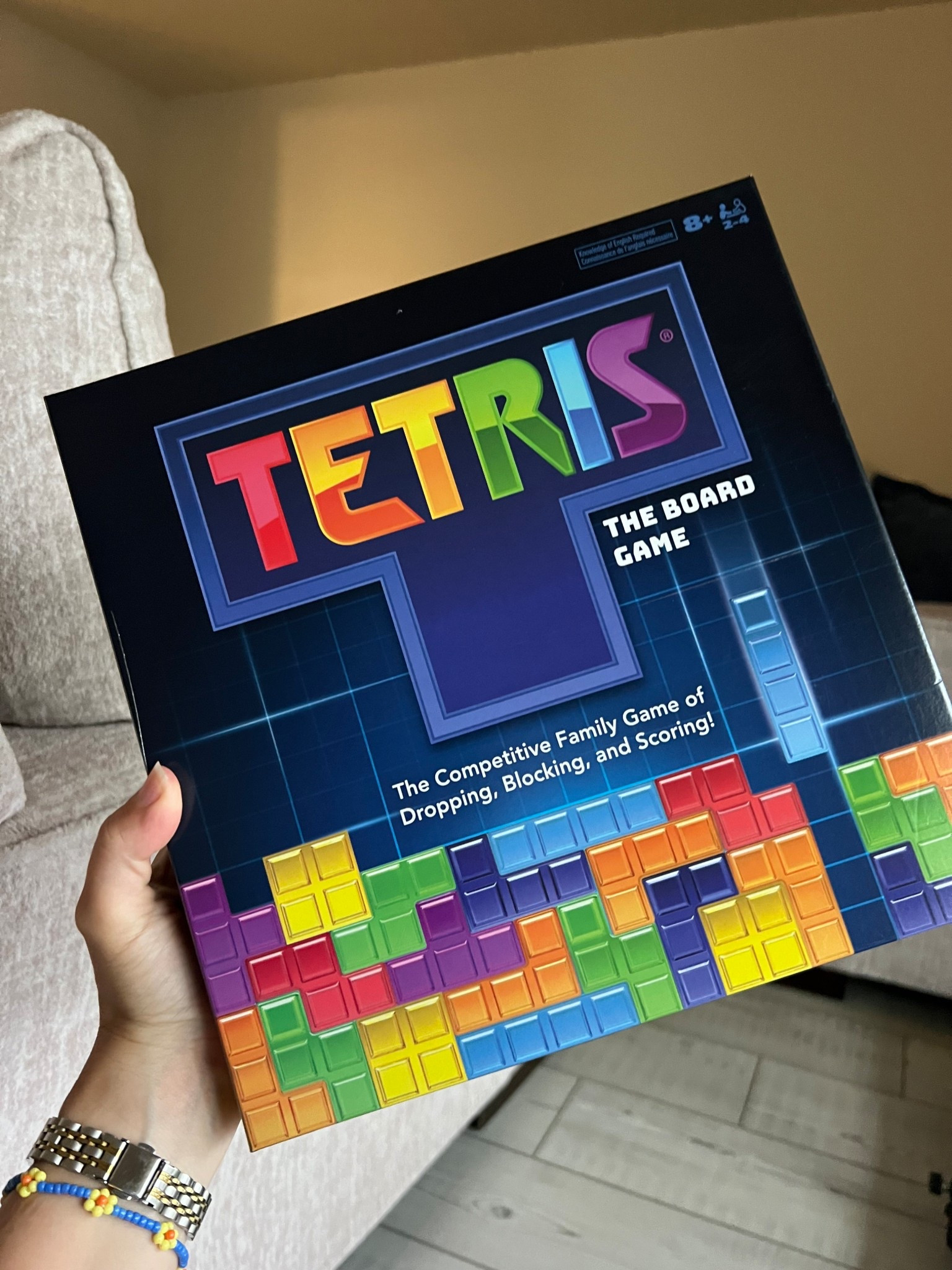 As it gets colder our fam will be indoors more often! Stocking up on new games instead of non-stop screens! 

#LTKKids #LTKFamily #LTKGiftGuide