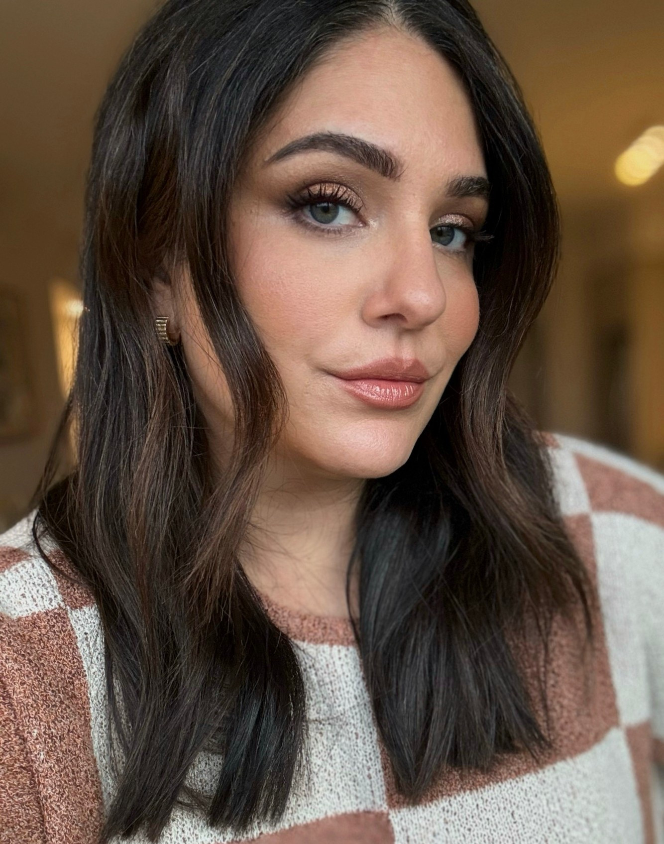 Toasty Makeup 🤎☕️



#LTKBeauty