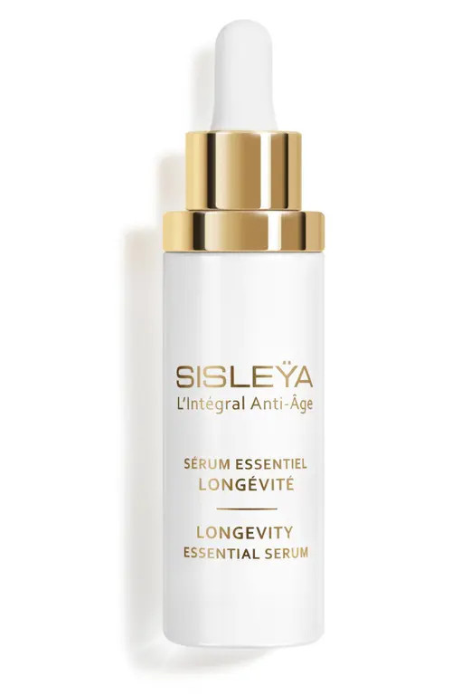 Sisley Paris Sisleÿa L'Integral Anti-Age Longevity Essential Serum at Nordstrom, Size 1 Oz | Nordstrom