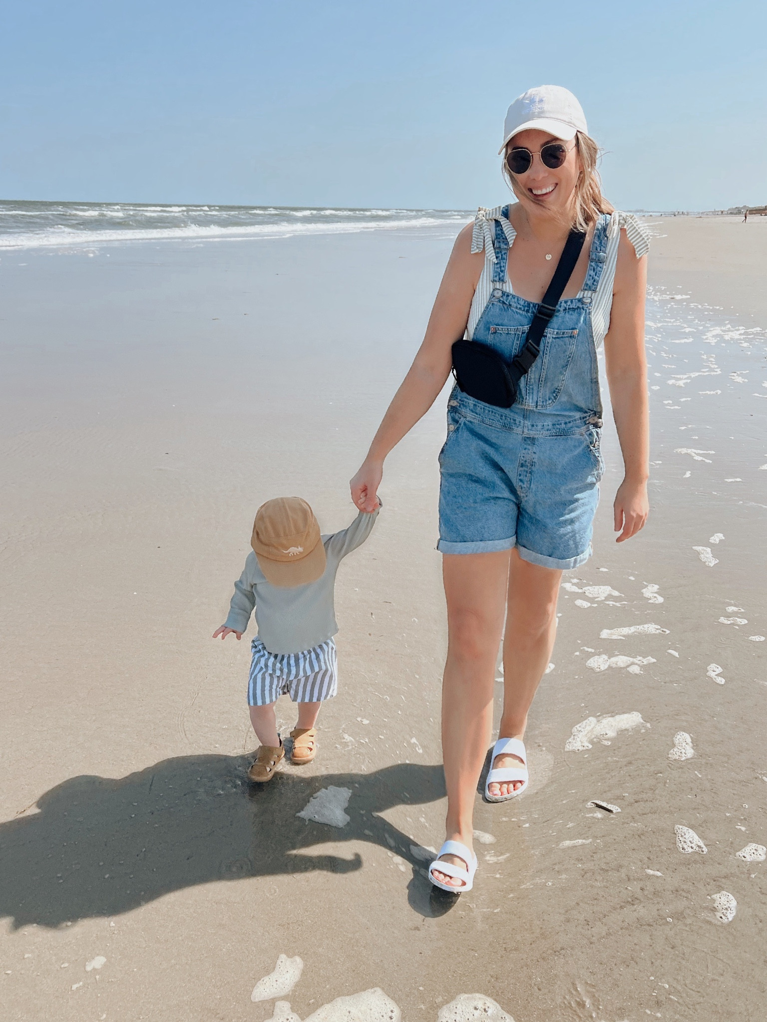 FP overall dupe. I’ve loveddd these affordable overalls 

#LTKtravel #LTKsalealert #LTKSeasonal