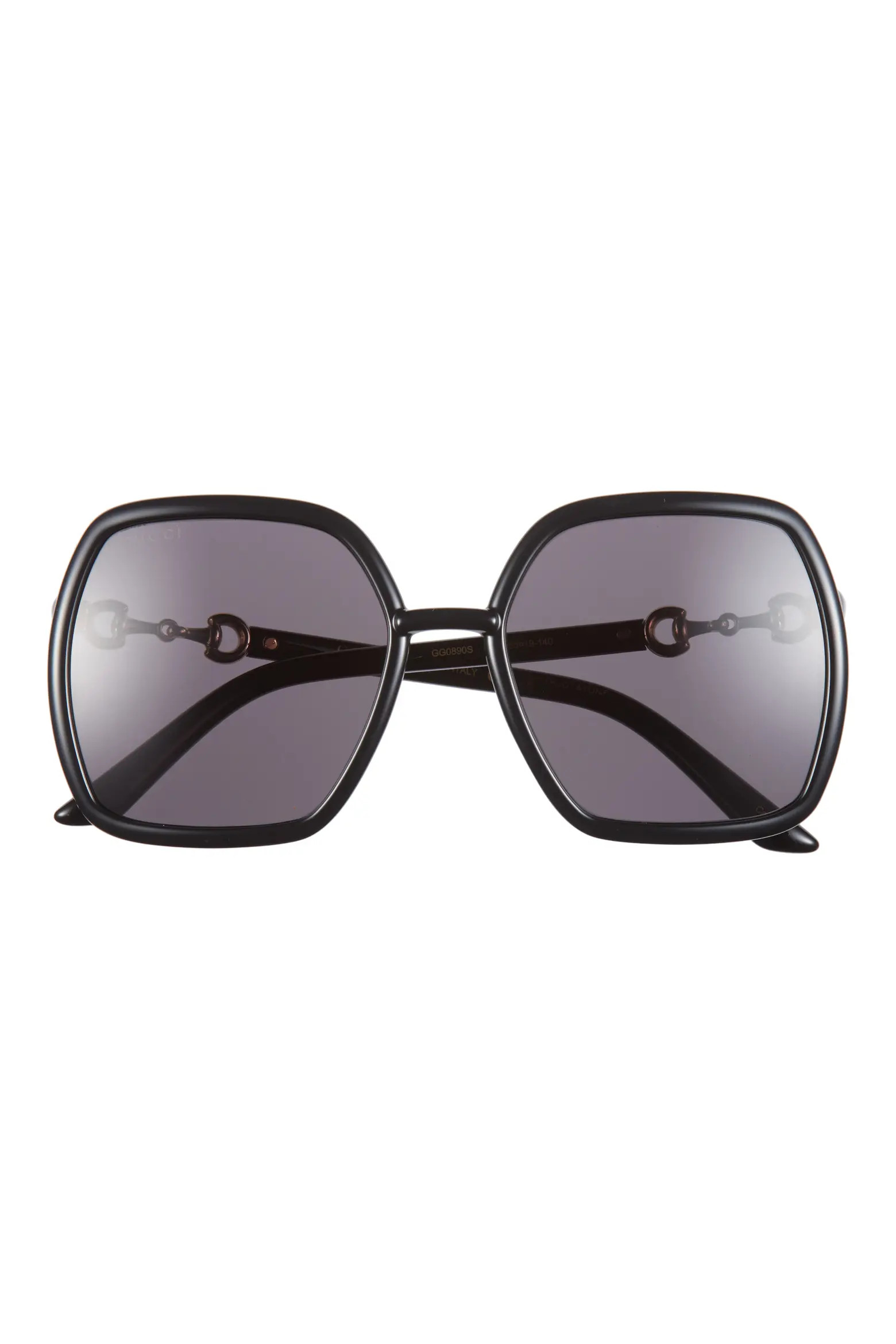 55mm Square Sunglasses (Women) | Nordstromrack | Nordstrom Rack