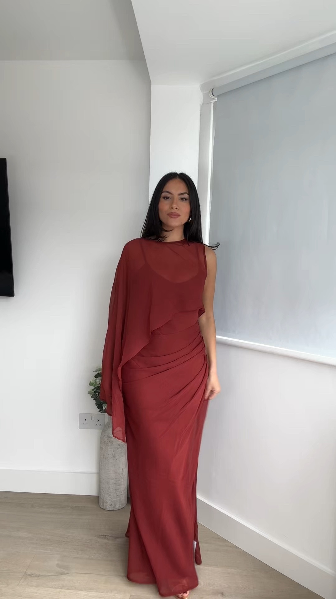 @ASOS have restocked this gorgeous dress and it is perfect for wedding season 🫶🏼

Wedding guest dress, mask dress

#LTKUK #LTKspring #LTKWedding