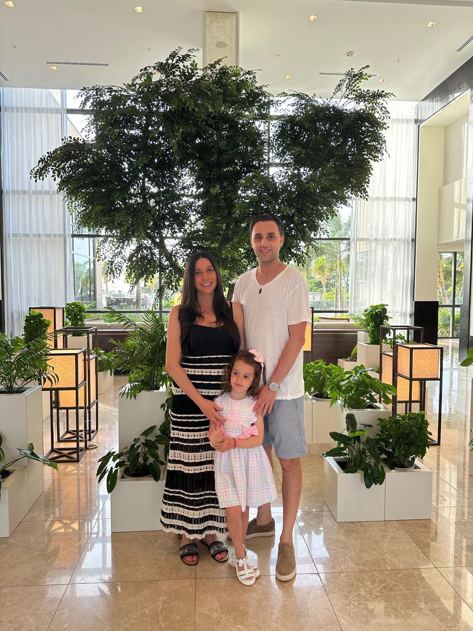 Cute crotchet dress during or after pregnancy from Abercrombie. 

#LTKBump #LTKTravel #LTKSeasonal