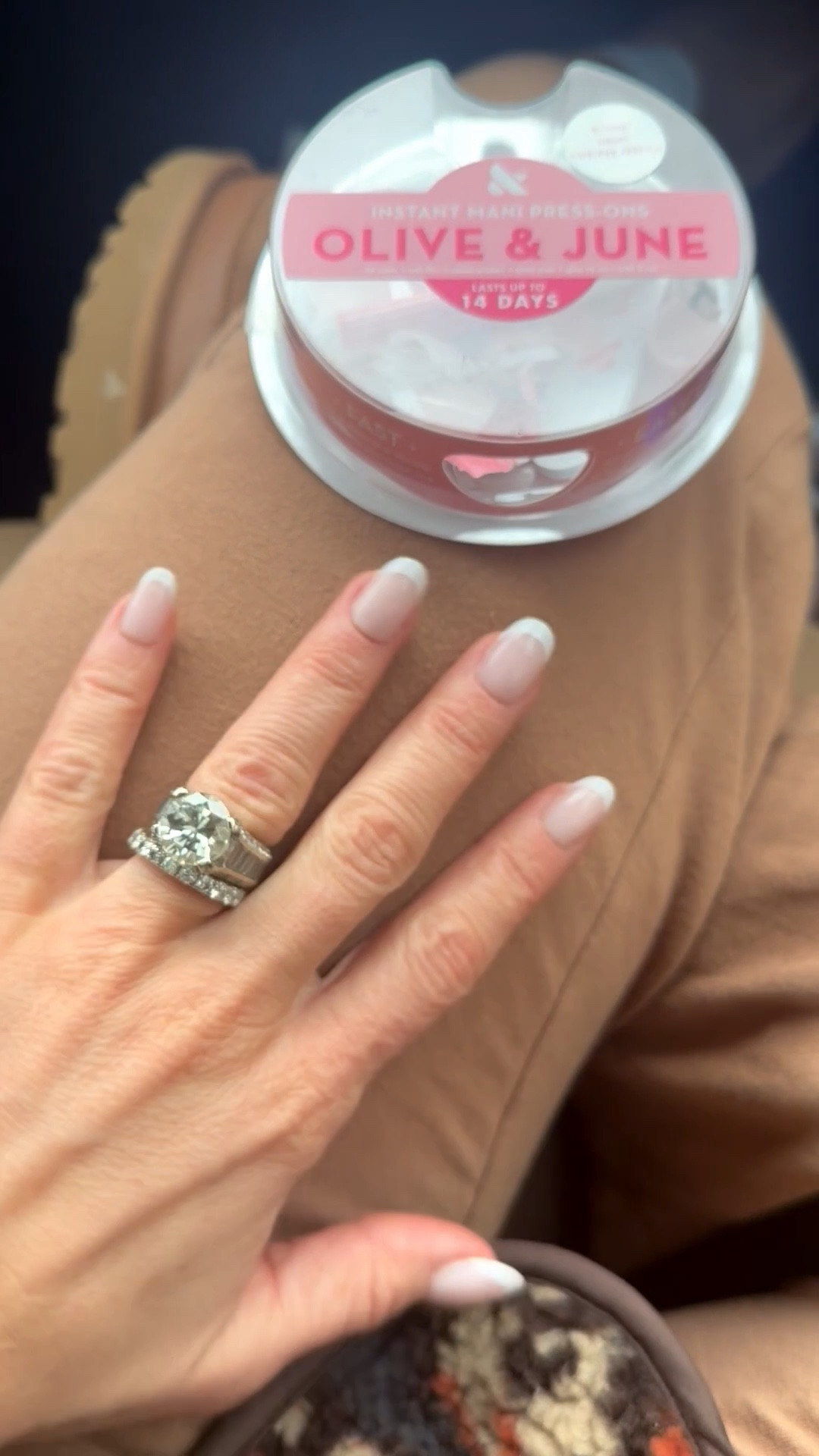 My favorite press ons!!! 

#LTKgrwm #LTKselfcare #LTKBeauty