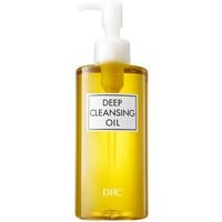 DHC Deep Cleansing Oil (Various Sizes) - 200ml | Skinstore