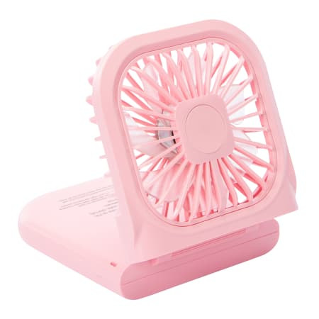 2-in-1 Power Bank And Portable Fan | Five Below