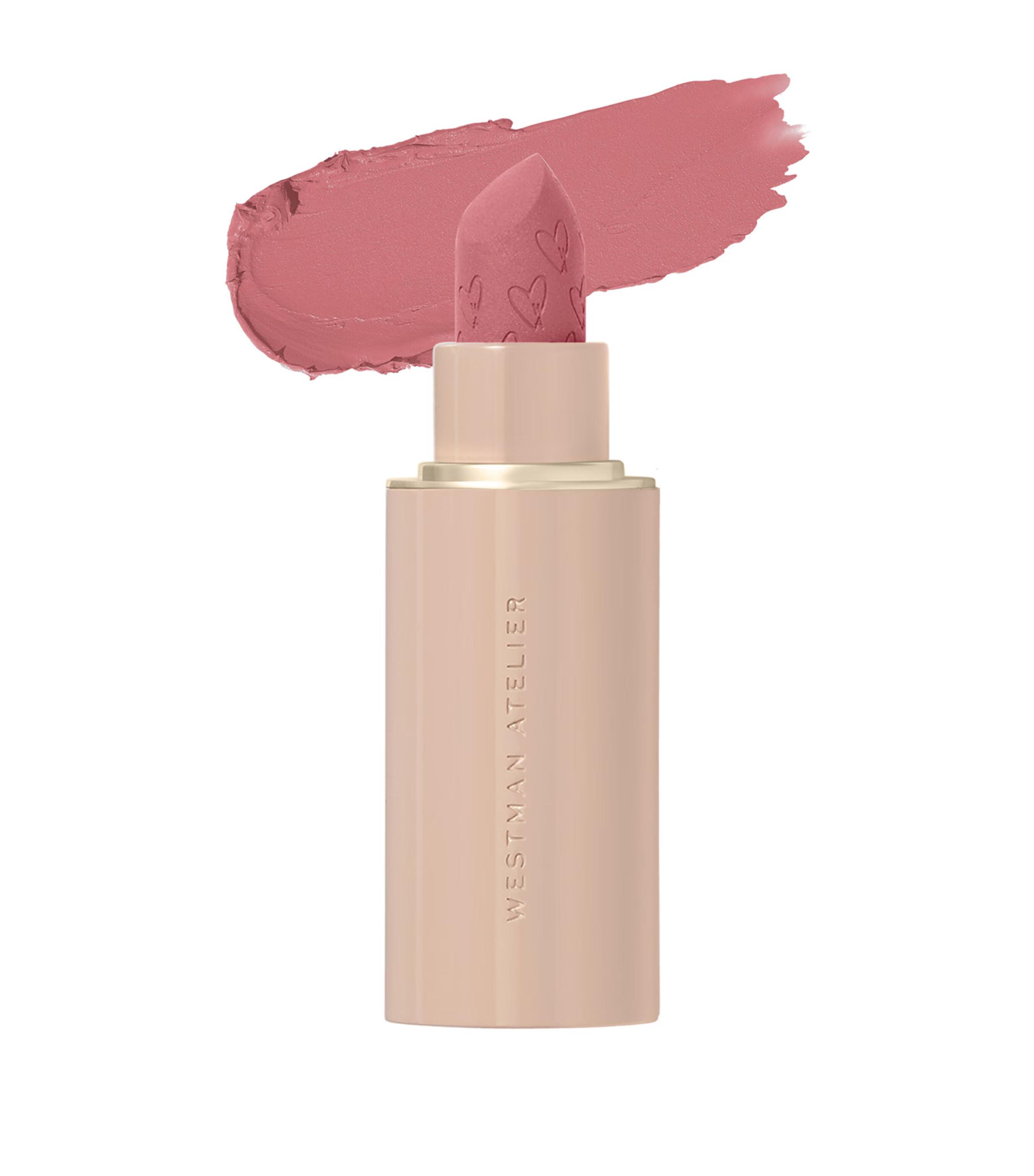 Westman Atelier Lip Suede Matte Lipstick | Harrods (US)