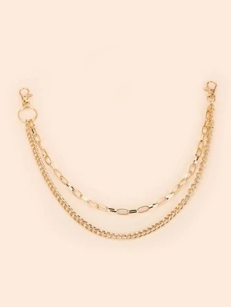 Reviews
     View All  
          5.00
              Top Score in Women Waist Chains     fast log... | SHEIN