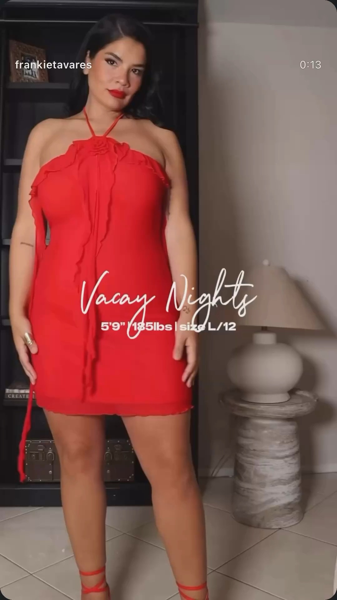 Date night on vacation just hits different ✨ Mini dresses, halter moments, and strapless staples made for warm nights and ocean breezes.

#LTKStyle #LTKFashion #AmazonFashion #VacationStyle #DateNightLook #VacationOutfits #ResortWear #MiniDressStyle #HalterTopStyle #StraplessDress #SummerNights #VacationVibes #AmazonFinds #EffortlessStyle #BeachDinnerLook

#LTKootd #LTKTravel #LTKMidsize