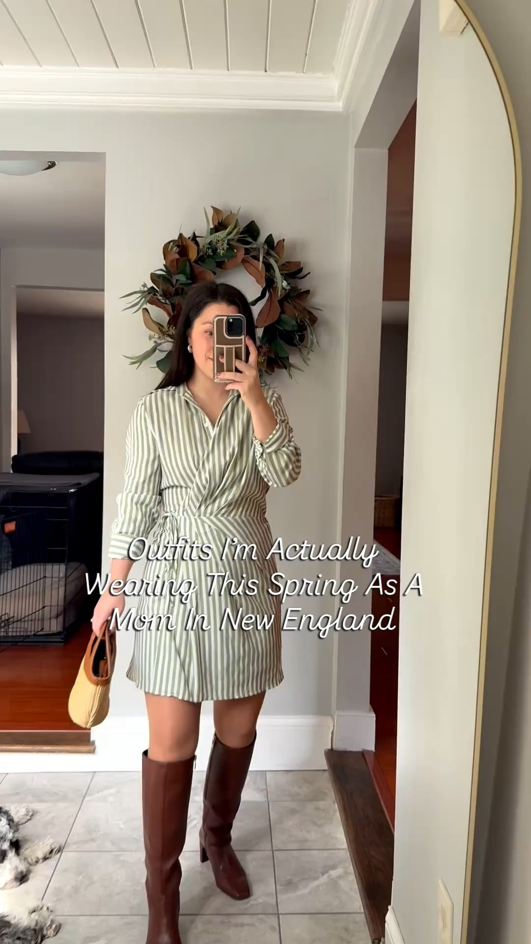 For those 40° mornings ➡️ 60° afternoons! 

Spring outfits, spring dresses, casual outfits, denim, cropped jeans, petite outfits, petite jeans, matching sets, sweatpants, satin pants, mom outfits 

#LTKPetite #LTKSeasonal #LTKSaleAlert