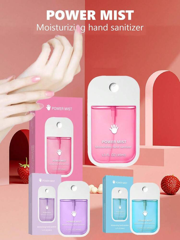 Hand Sanitizer | SHEIN
