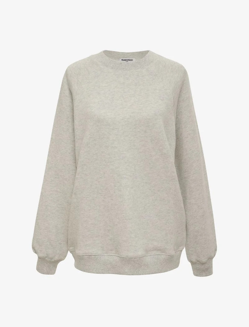 Balance Crewneck | Rumored