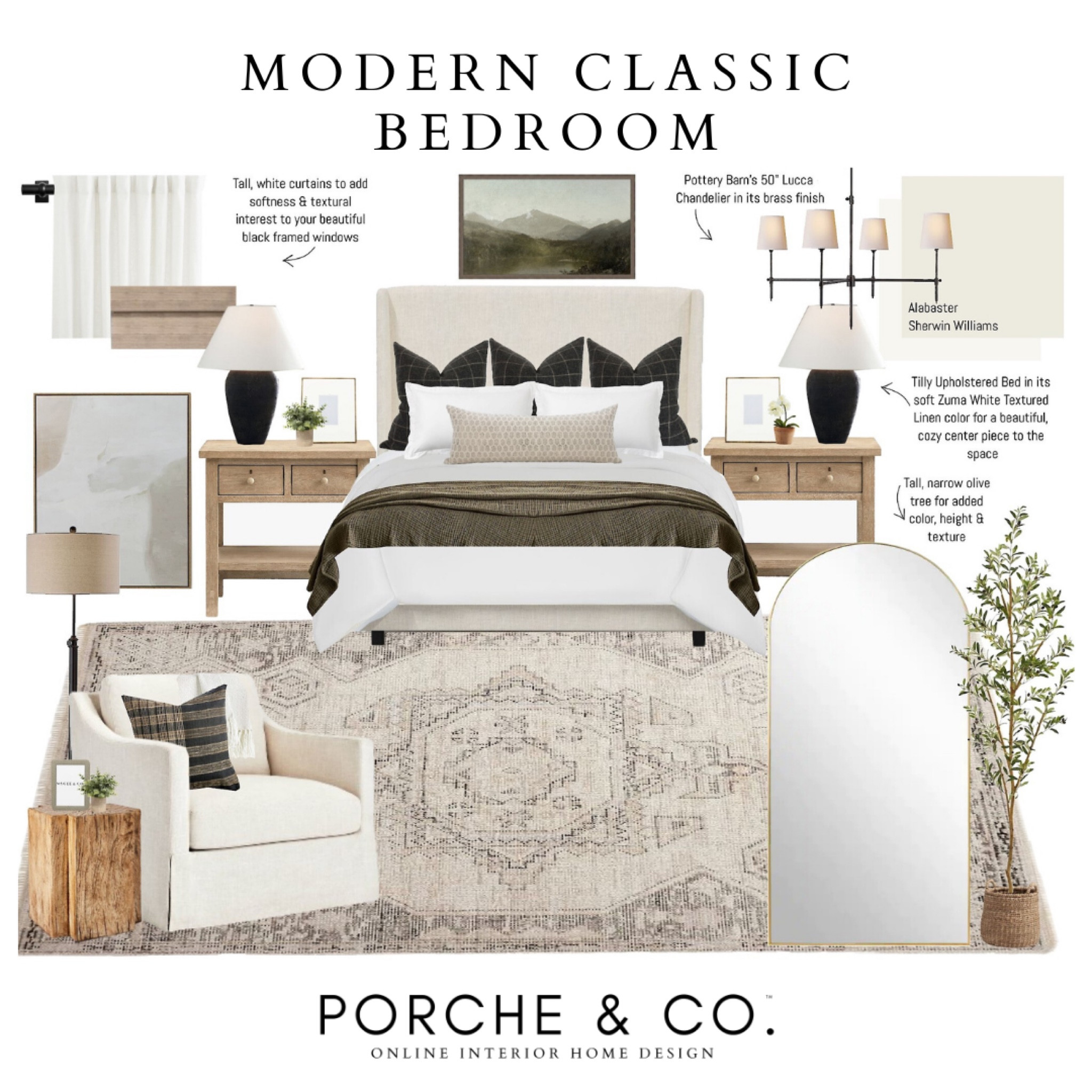 Bedroom inspo, master bedroom design, transitional bedroom, bedroom decor, bedroom design ideas 

#LTKsalealert #LTKstyletip #LTKhome