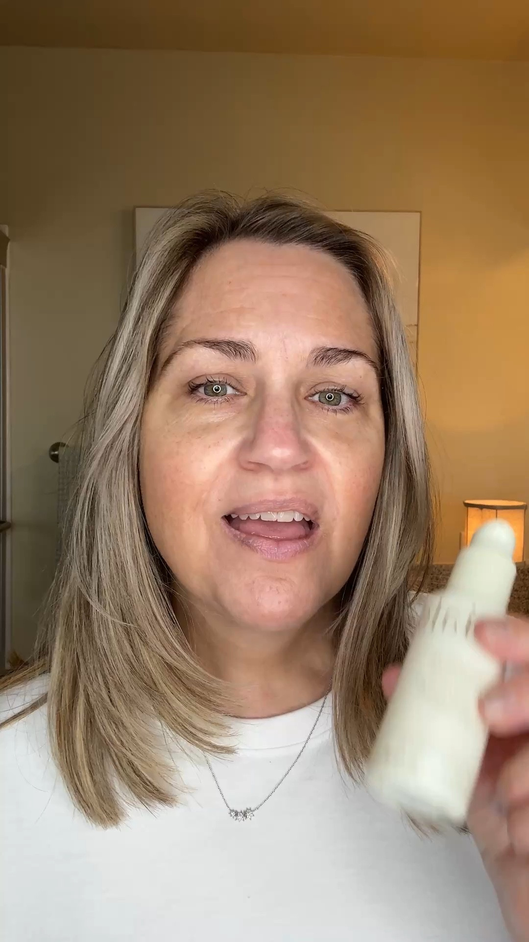 I love @Oak Essentials & the plant peptide serum has worked its charms into my daily routine! 

#LTKspring #LTKBeauty #LTKOver40