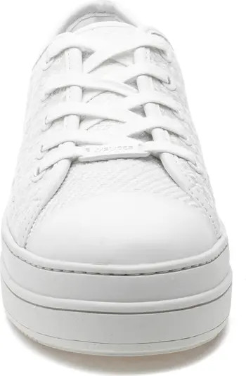 J/SLIDES Natasha Platform Sneaker | Nordstrom