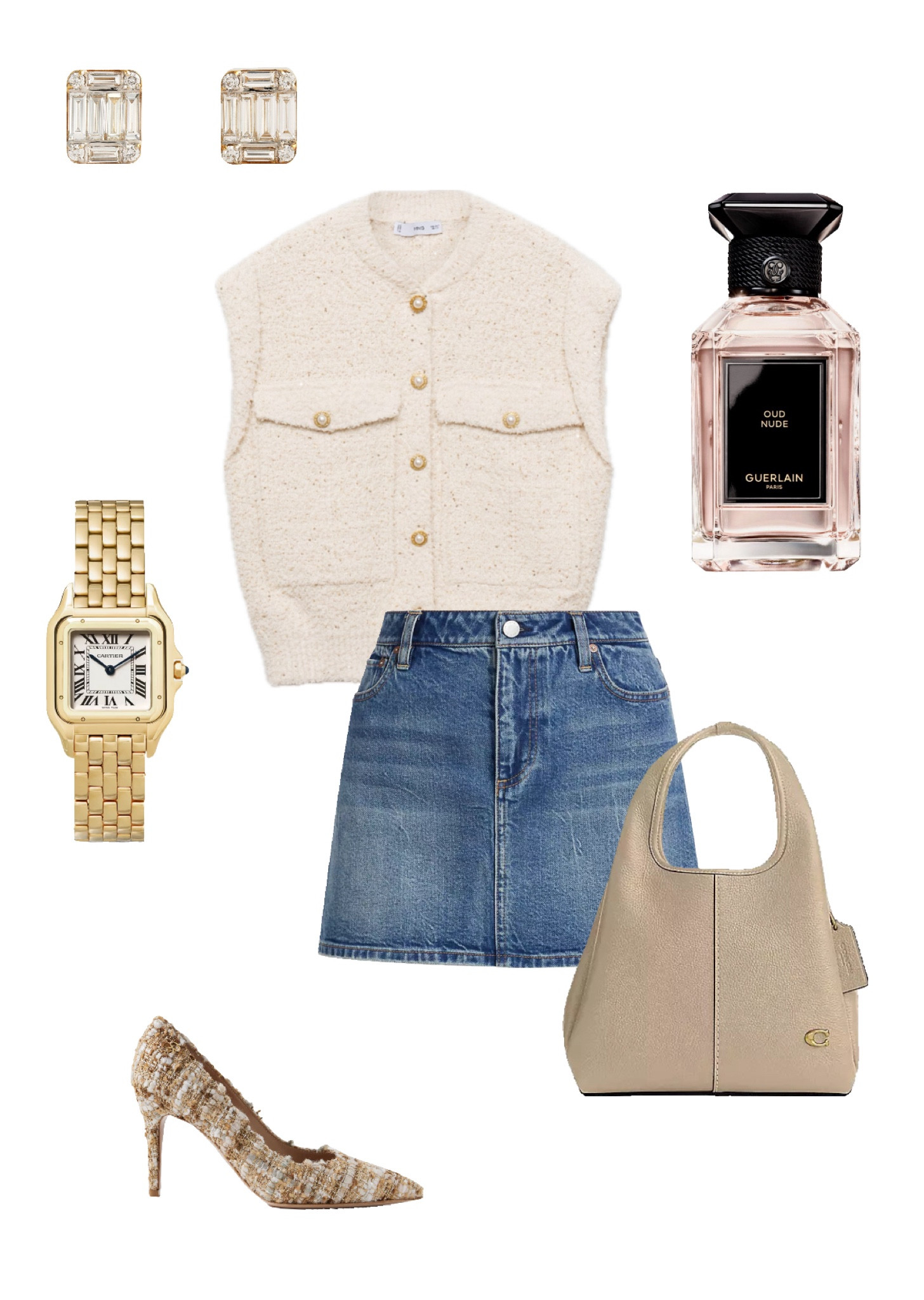 classy cute outfit inspo

#LTKU #LTKStyleTip #LTKBacktoSchool