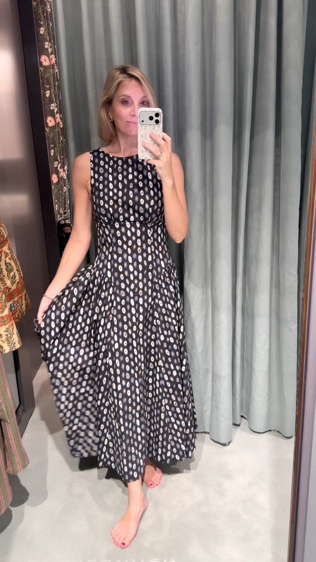 Try on haul - transitional summer to fall dresses

#LTKootd #LTKgrwm #LTKSeasonal