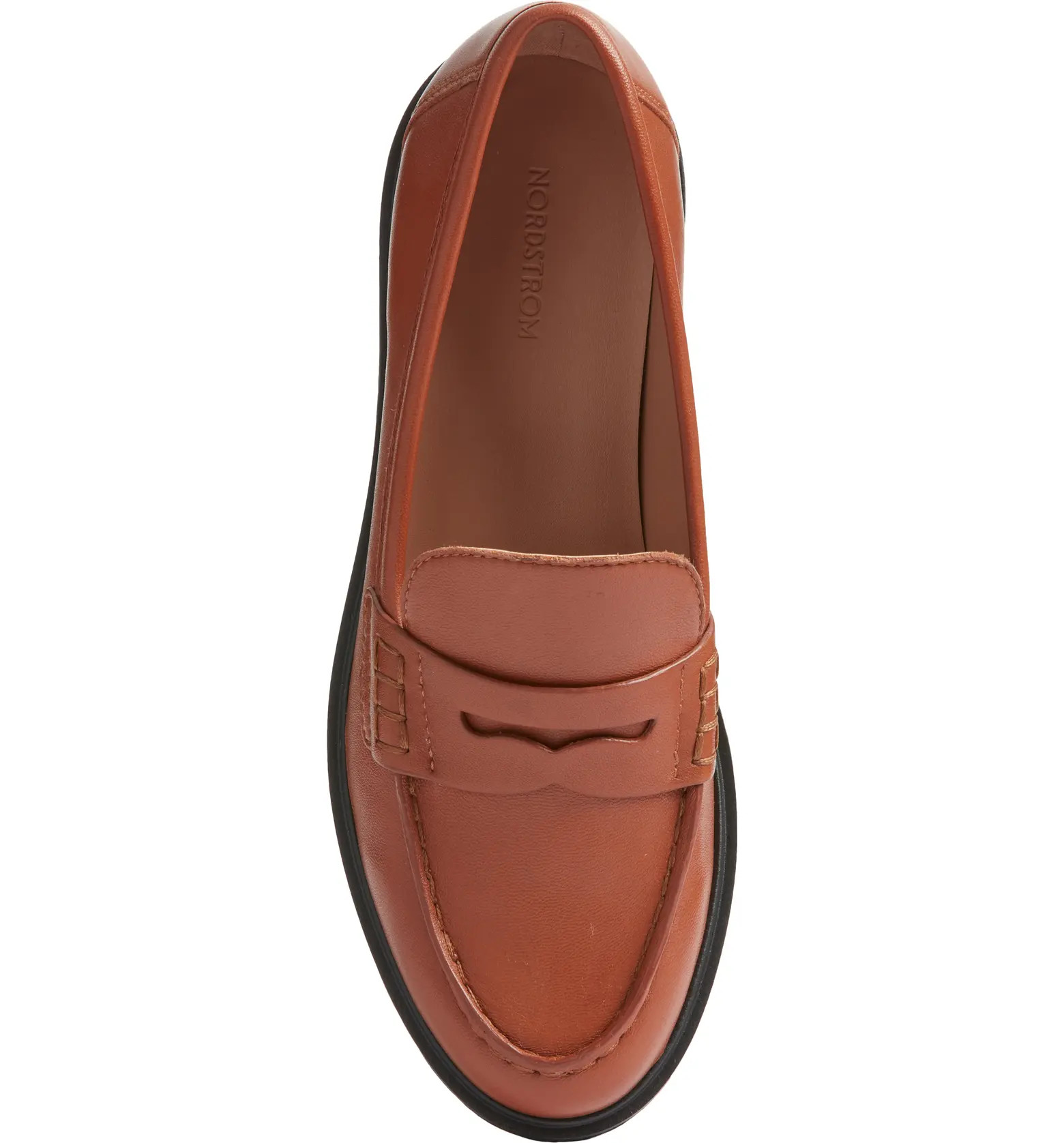 Lafayette Penny Loafer (Women) | Nordstrom