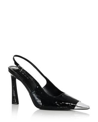 Women's Bevv Slingback Pumps - Exclusive | Bloomingdale's (US)