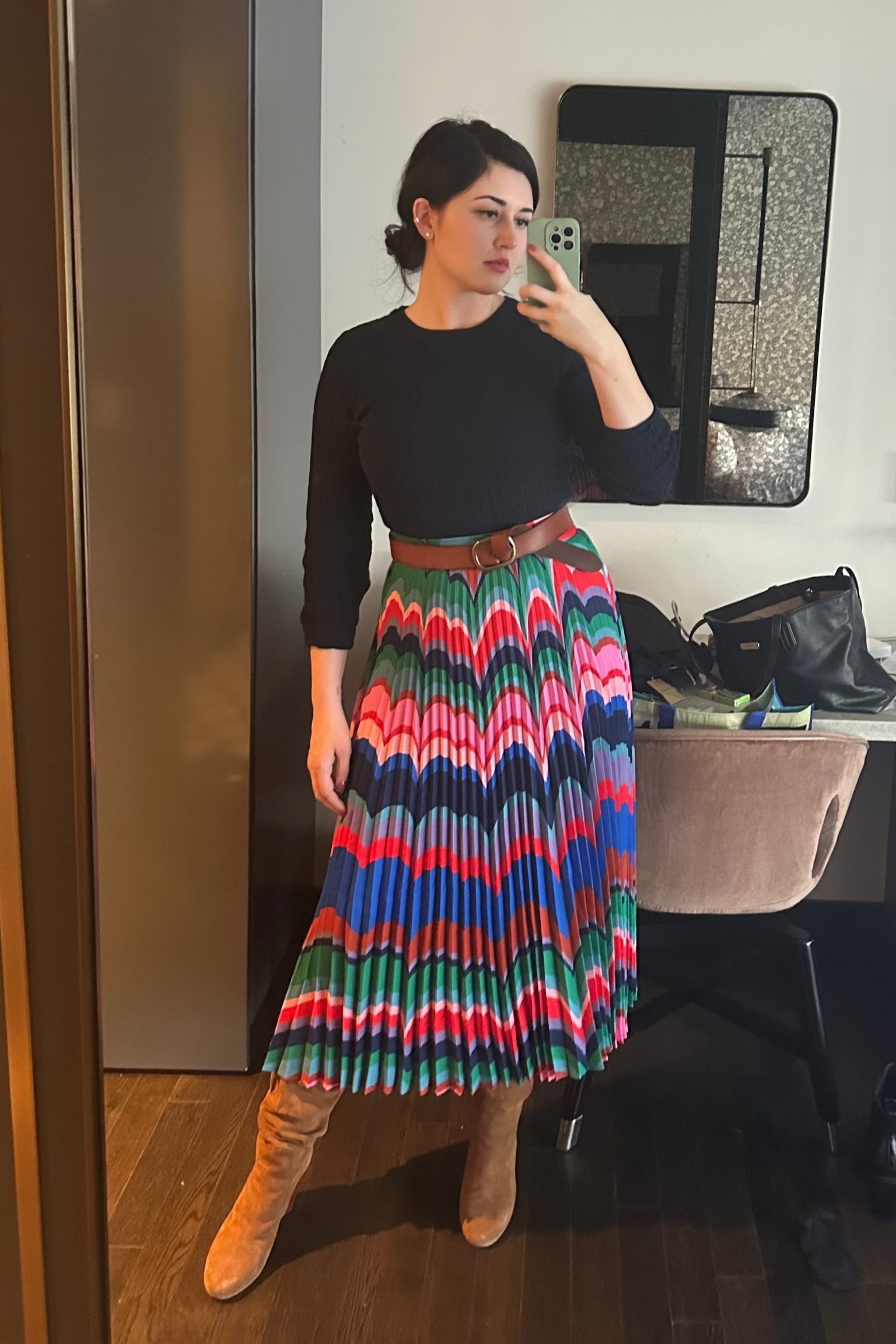 Day 3 look for #LTK2025 kickoff event ! 

#LTKTravel #LTKSaleAlert #LTKWorkwear