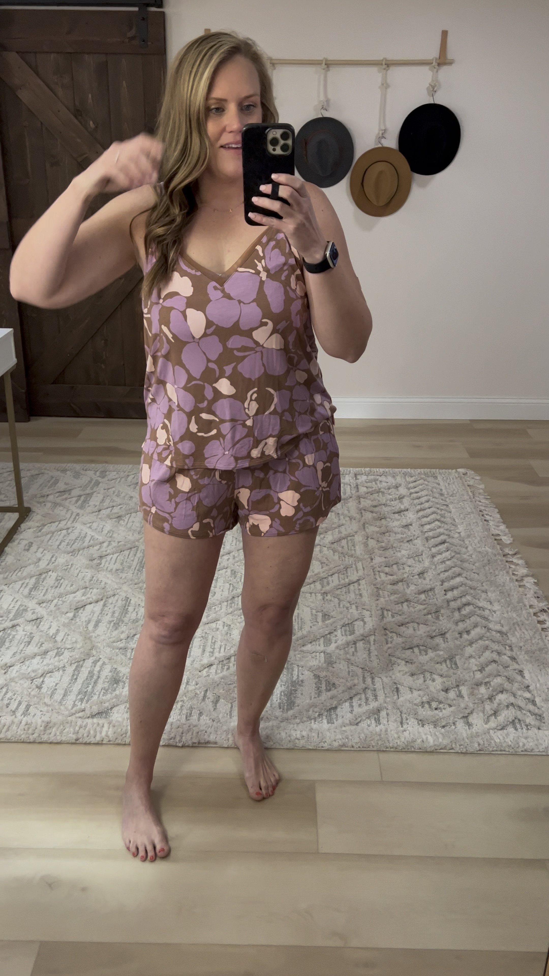 The softest set from Target! 💗

Fits TTS, wearing medium. 

#LTKfamily #LTKFind #LTKstyletip