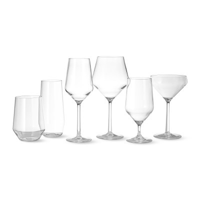 Sol Outdoor Al Fresco Drinkware Collection | Williams-Sonoma