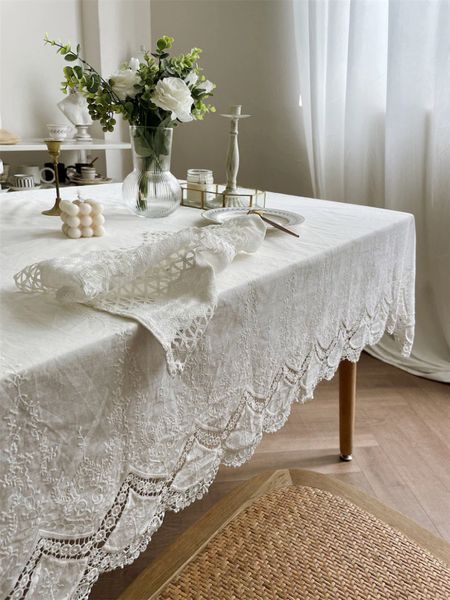 French lace tablecloth- gift idea- holiday decor- holiday entertaining 

#LTKfindsunder50 #LTKhome #LTKGiftGuide