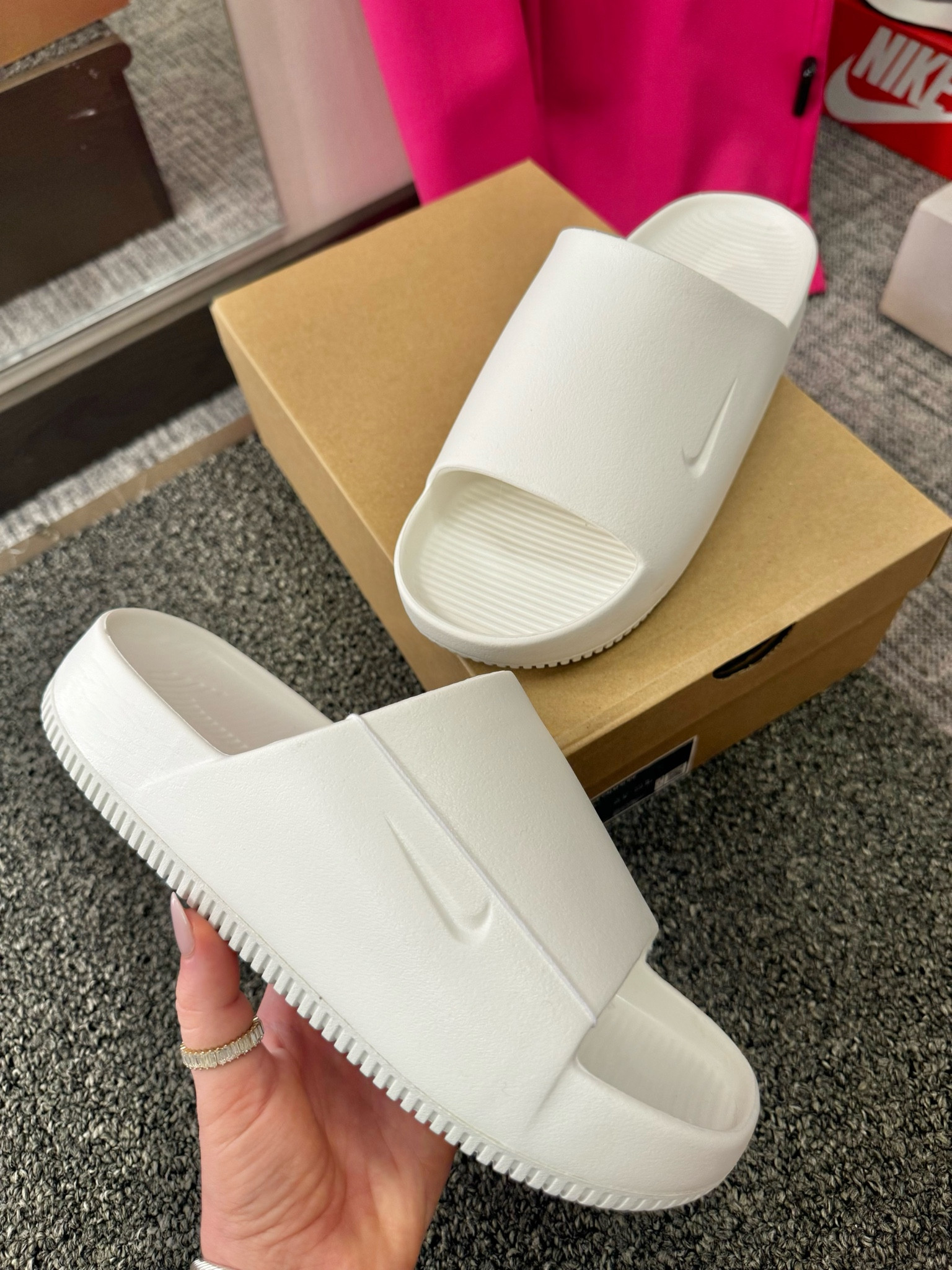 ⭐️ Nordstrom Anniversary Sale, Nike, sized down one whole size, athletic try-on haul, nsale, fall outfit, Madison Payne 

#LTKFitness #LTKSaleAlert #LTKxNSale