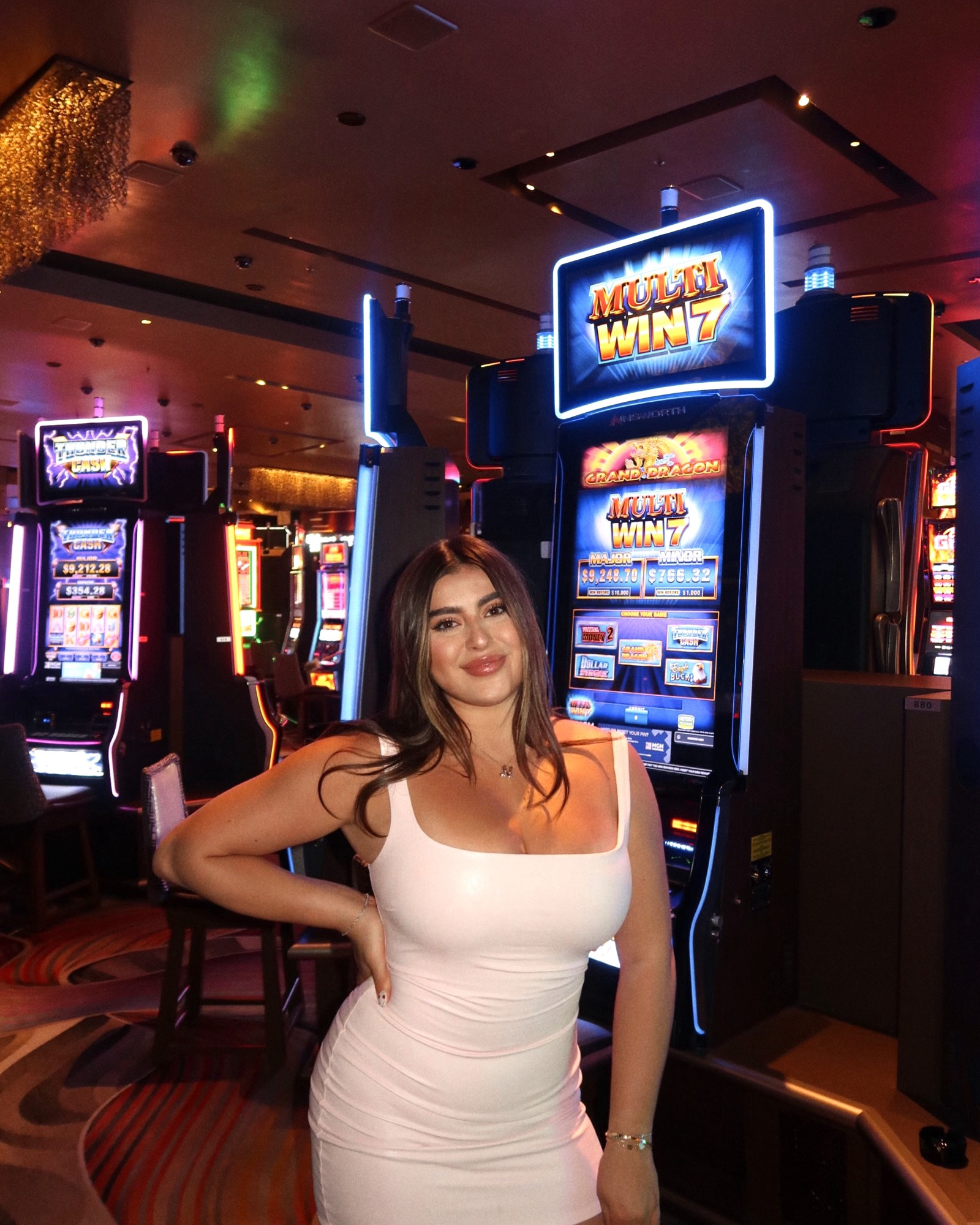 Little hot pink leather dress  💘

#LTKMidsize #LTKStyleTip #LTKFindsUnder100