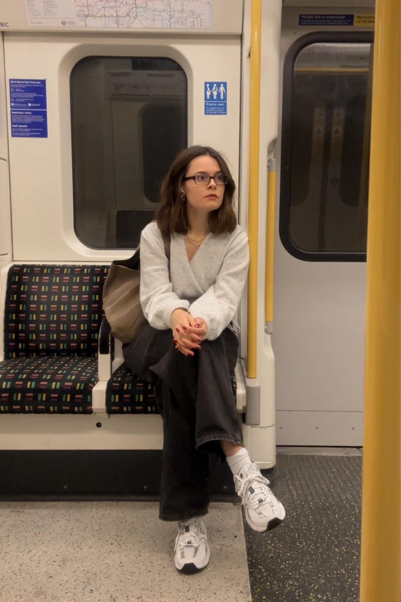 & other stories, Weekday, New balance, Polene, summer outfit, wrap cardigan, beige cardigan, loose jeans, black jeans, suede tote bag, summer outfits 

#LTKsummer #LTKstyletip #LTKeurope