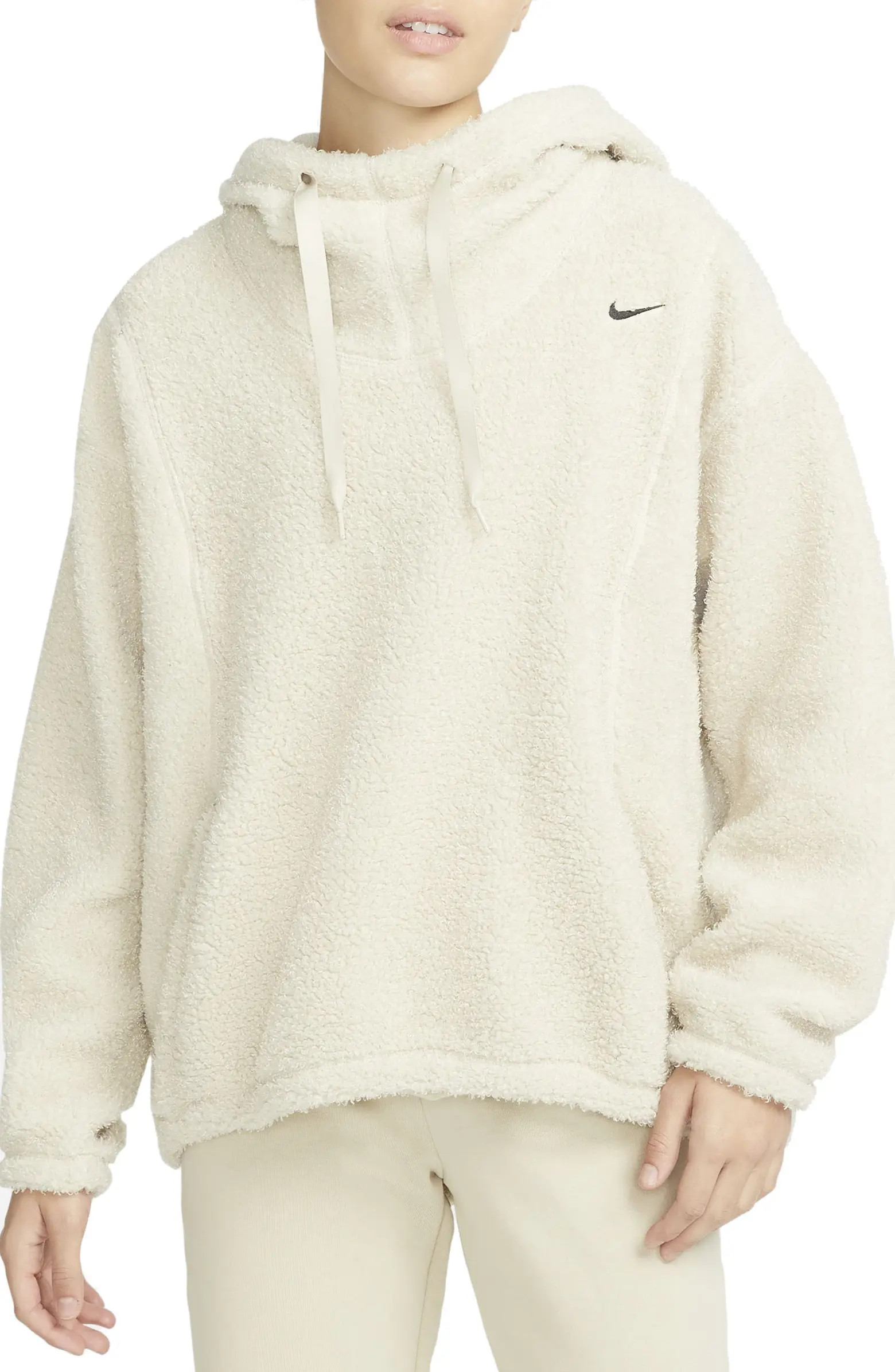 Nike Therma-FIT Training Hoodie | Nordstrom | Nordstrom