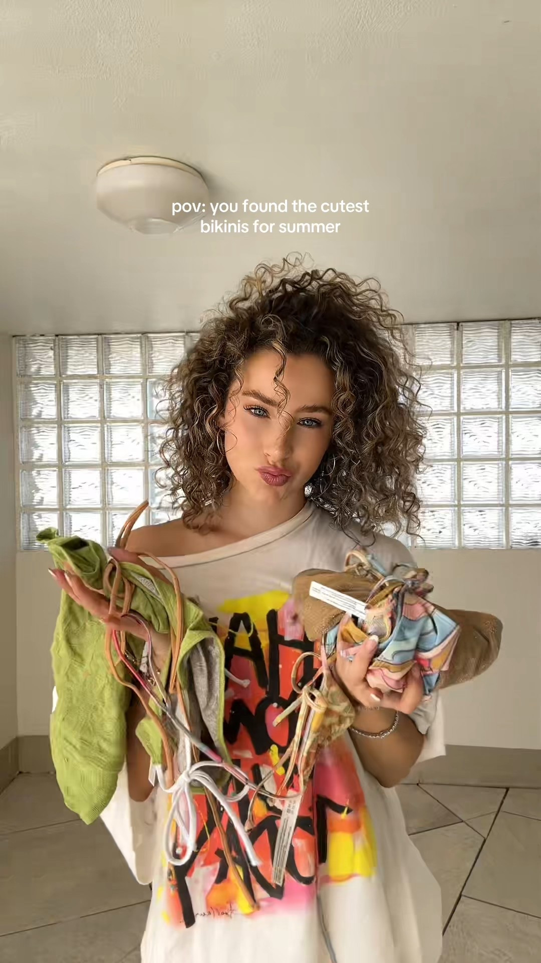 some of my favorite bikinis for summer 2025! 

#LTKStyleTip #LTKSeasonal