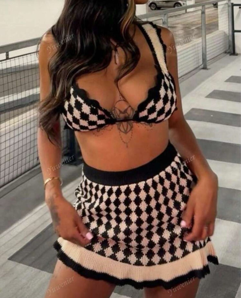 Vacation Set 

#LTKSeasonal #LTKSwim #LTKTravel