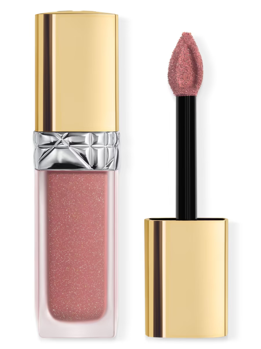 Dior Forever Liquid Sequin Lipstick - Limited Edition | Saks Fifth Avenue