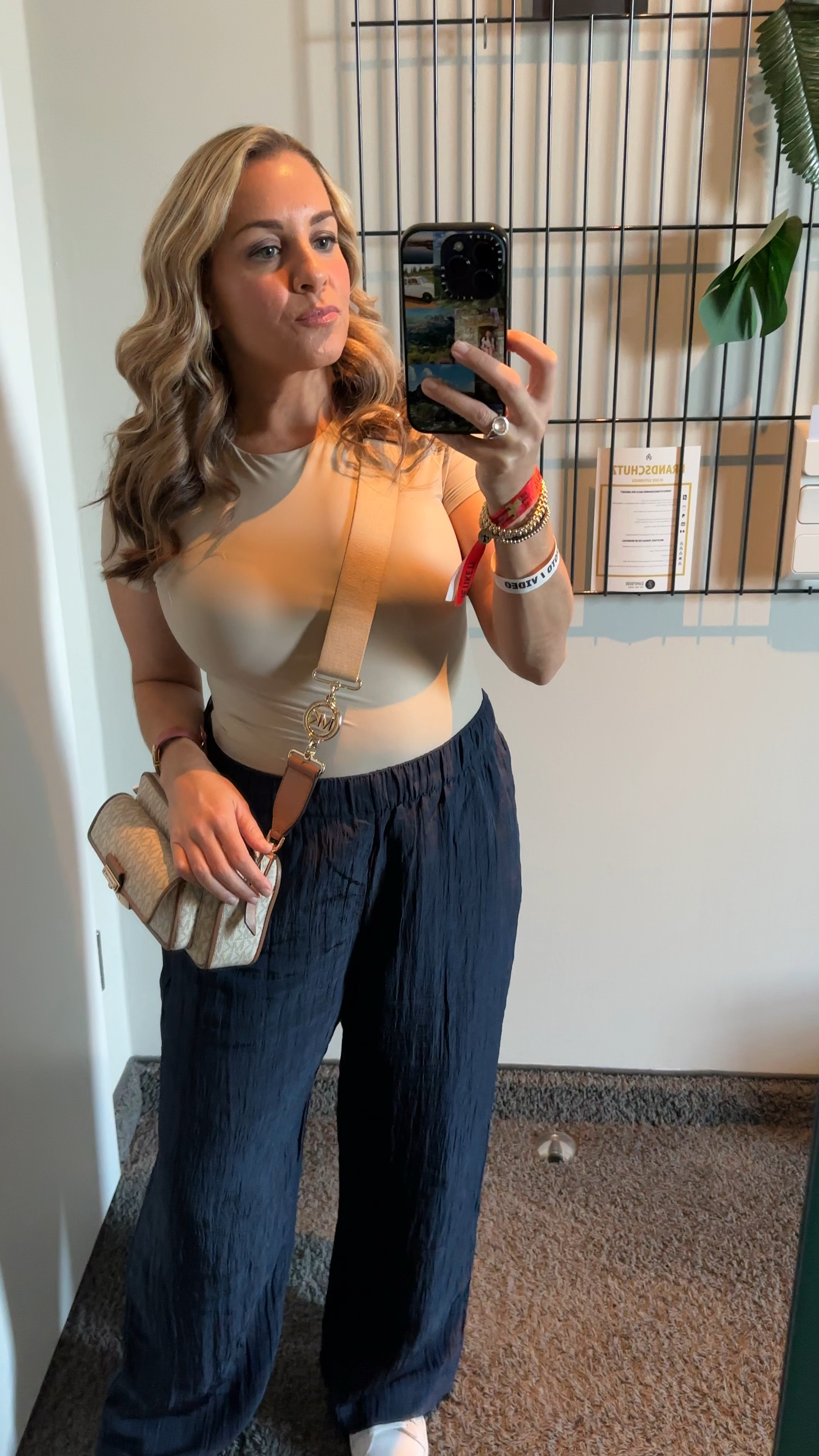 Ready for day 2 of the Reeperbahn festival. 



#LTKTravel #LTKStyleTip #LTKOver40