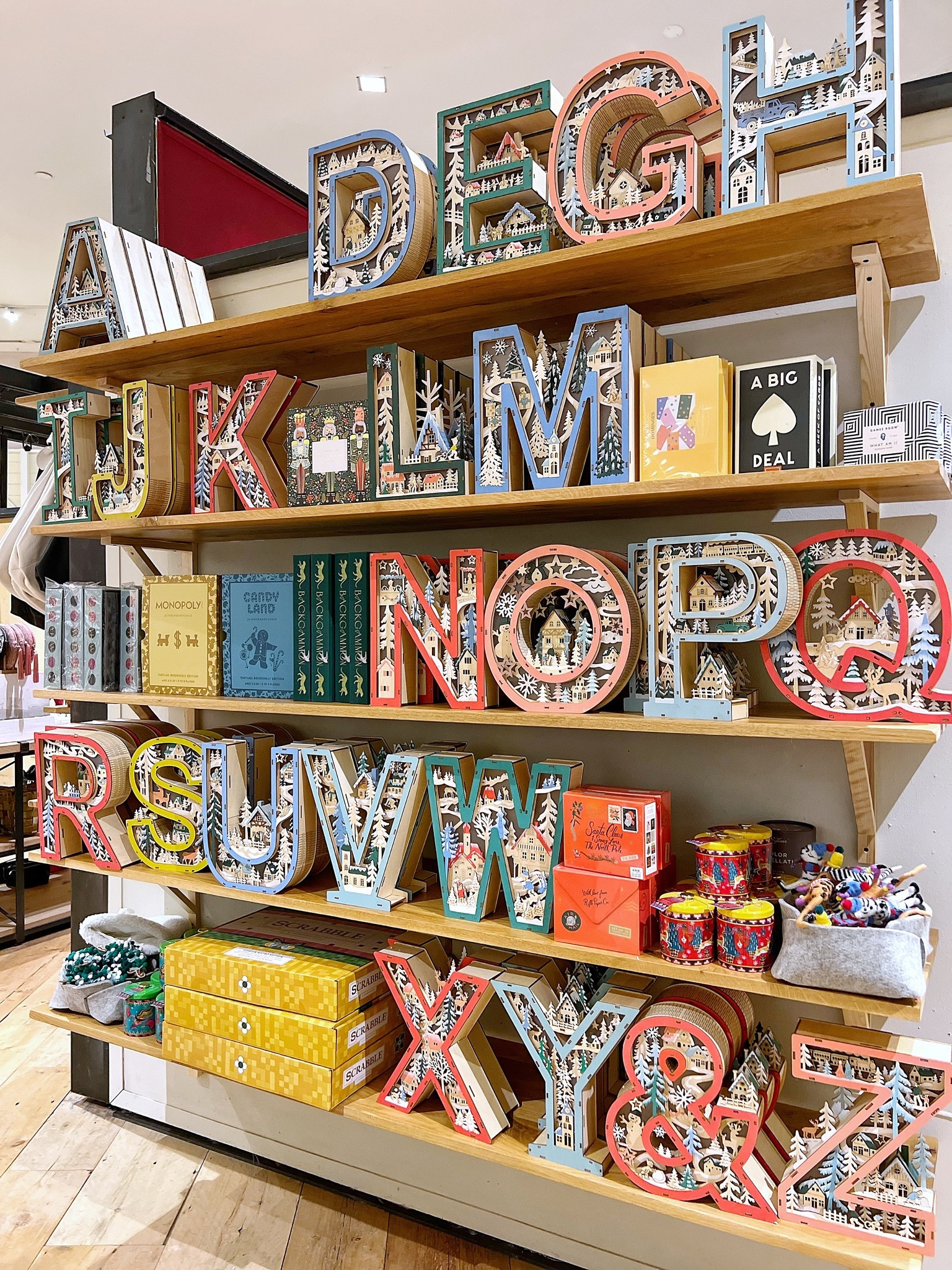 Anthropologie Black Friday Sales

The holiday season is in full swing at @anthropologie + it's all 30% off regular priced items and 40% off sale items

Anthropologie, Holidays,  Christmas, Holiday Decor, 
Christmas Decor, Indoor decorations

#LTKCyberWeek #LTKHoliday #LTKsalealert