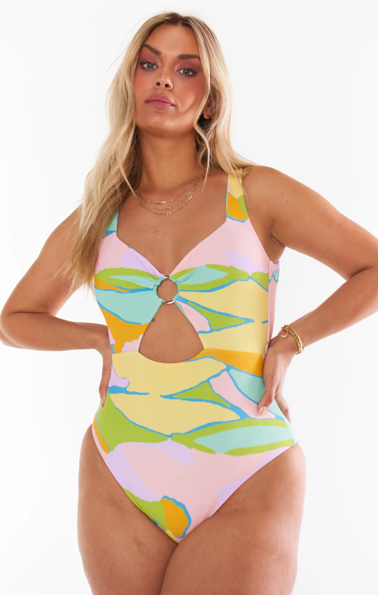 Summer One Piece | Show Me Your Mumu