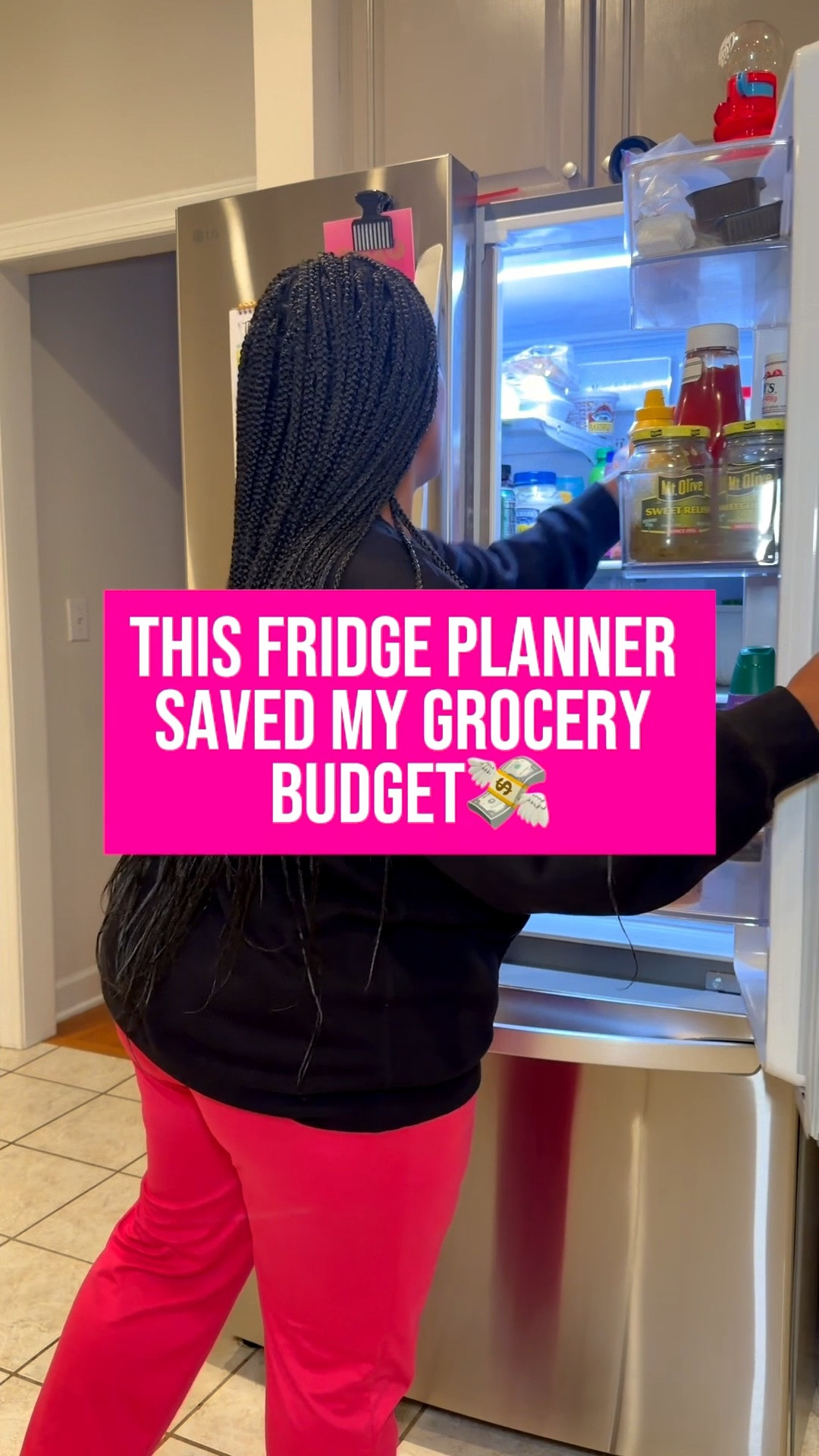 A realistic budgeting hack that actually works: PLAN YOUR MEALS FIRST 🛒💸

#LTKdayinmylife #LTKmomlife #LTKvlog