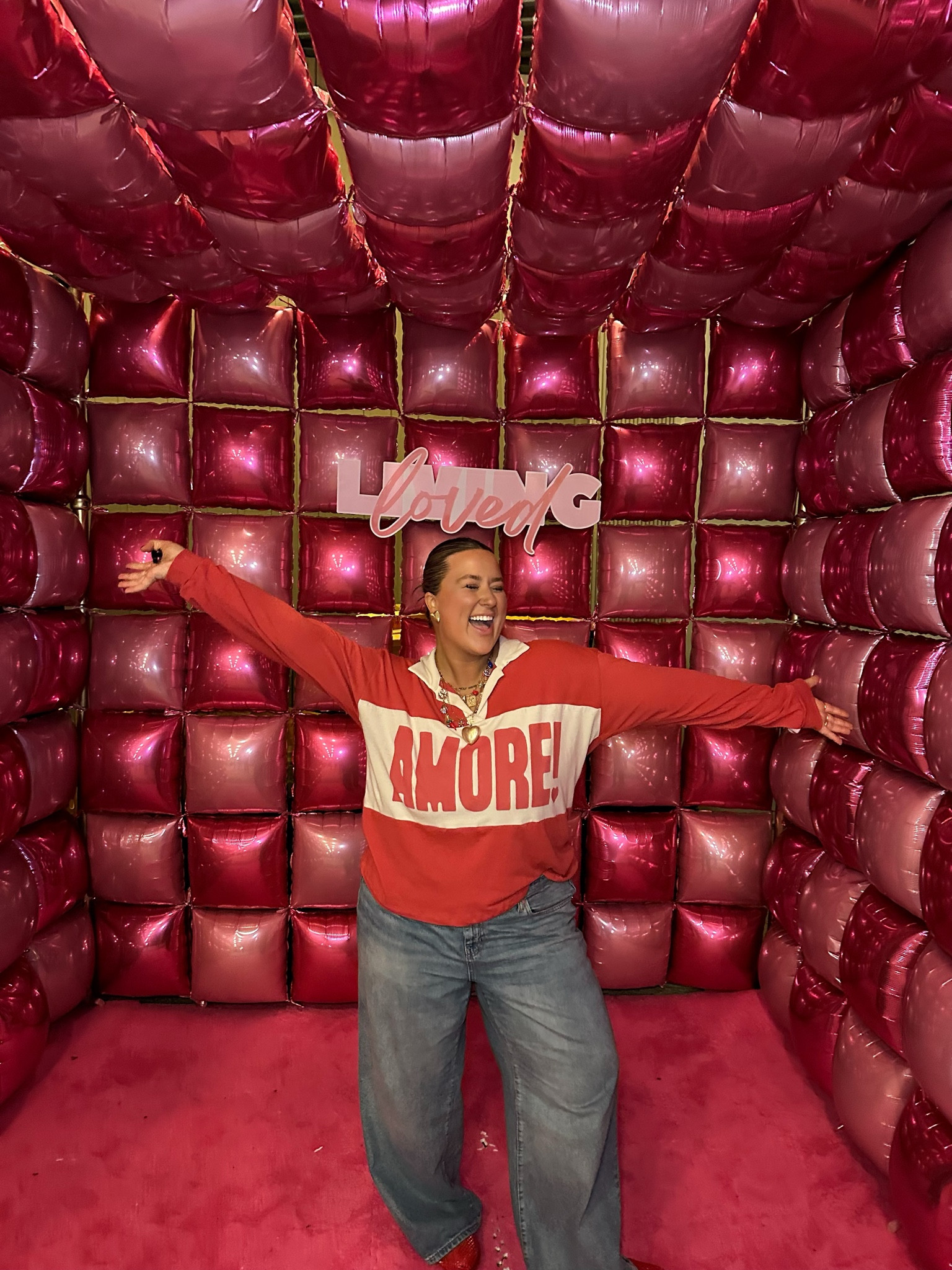 favorite outfit ever!!!! 

#LTKMidsize #LTKFindsUnder100 #LTKFindsUnder50