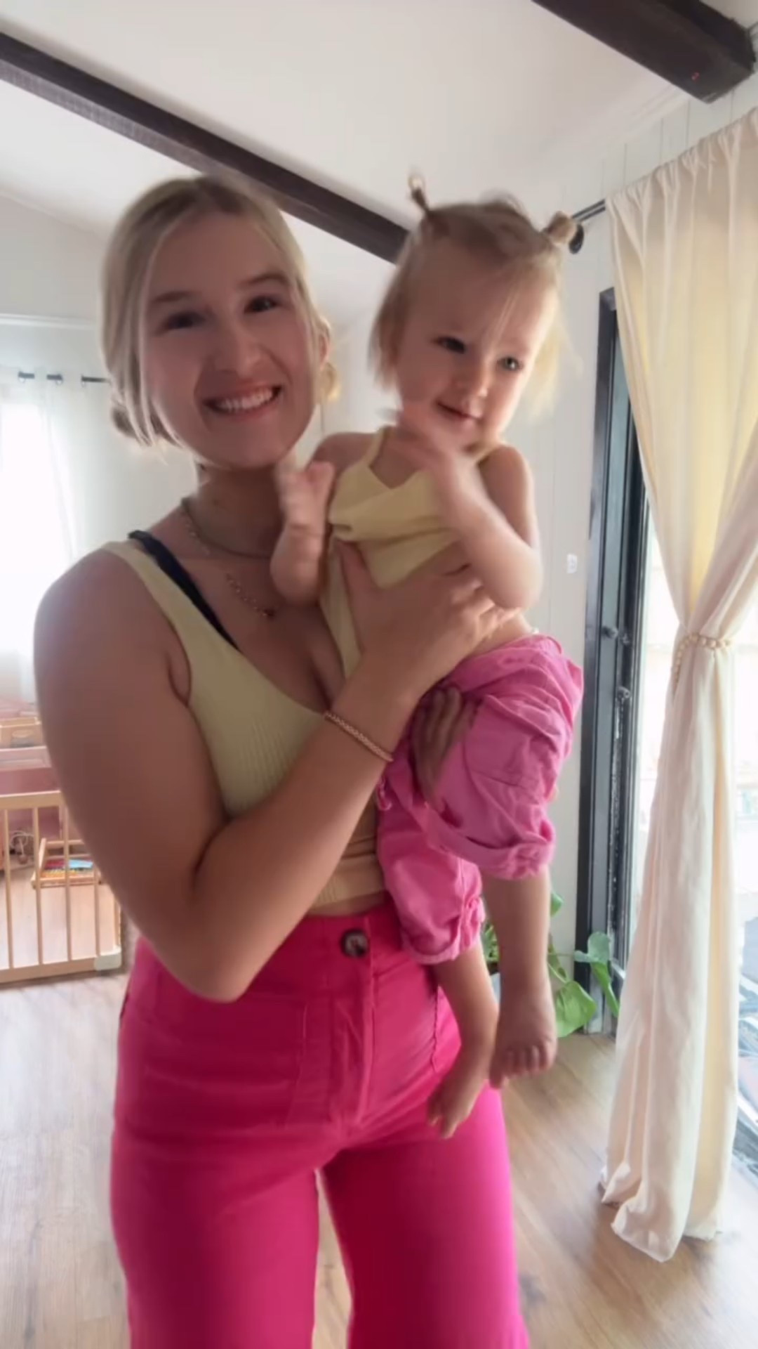 matching outfits 💗💗

#LTKSeasonal #LTKFamily #LTKMidsize