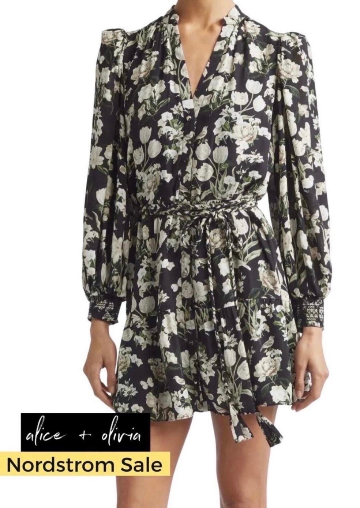 alice + olivia dress!

Nordstrom Anniversary Sale
SAVE THIS!

#LTKSaleAlert