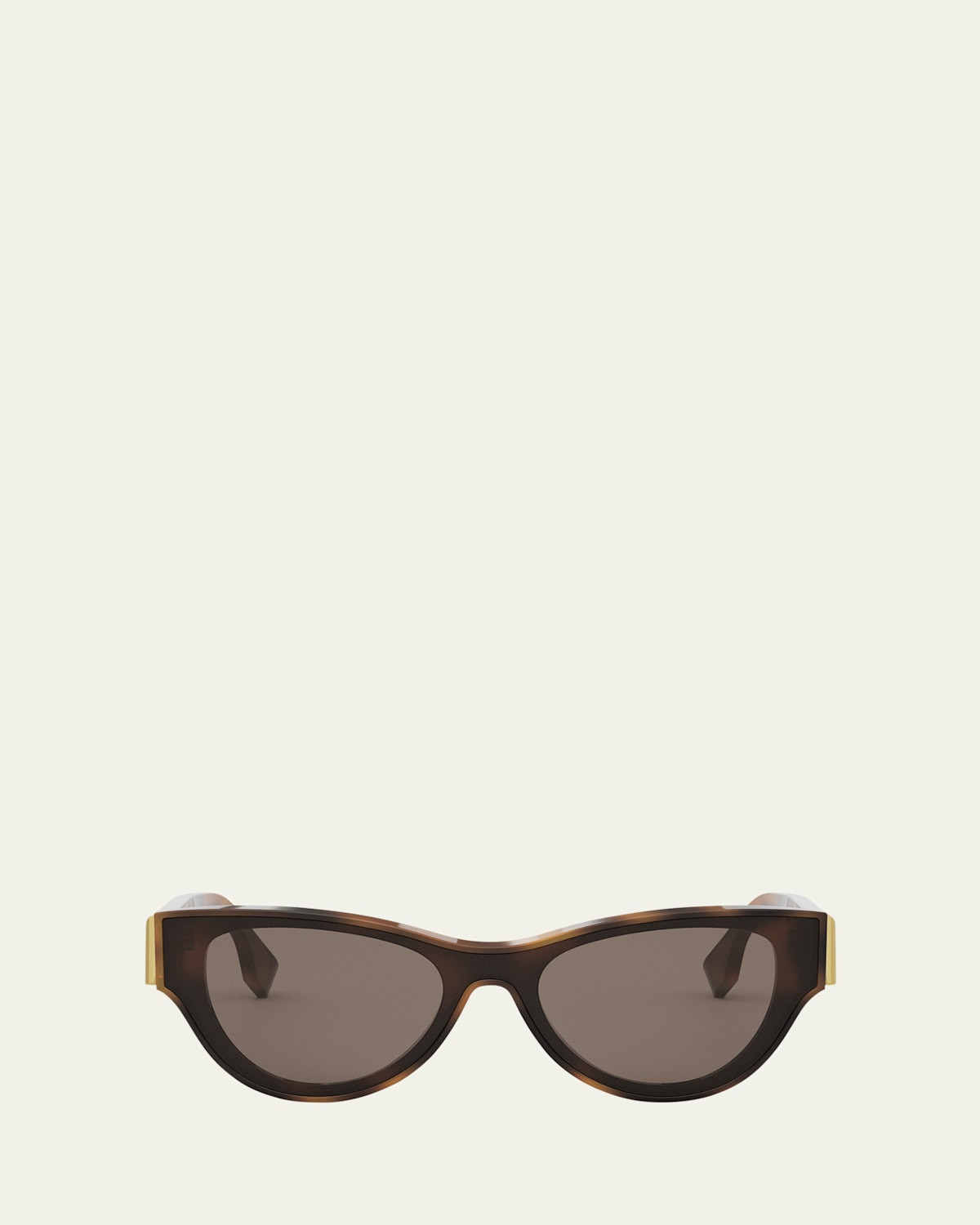 Fendi First Acetate Cat-Eye Sunglasses | Bergdorf Goodman
