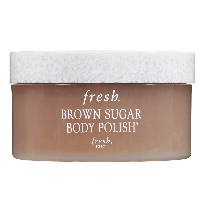 Brown Sugar Body Polish Exfoliator - fresh | Sephora | Sephora (US)