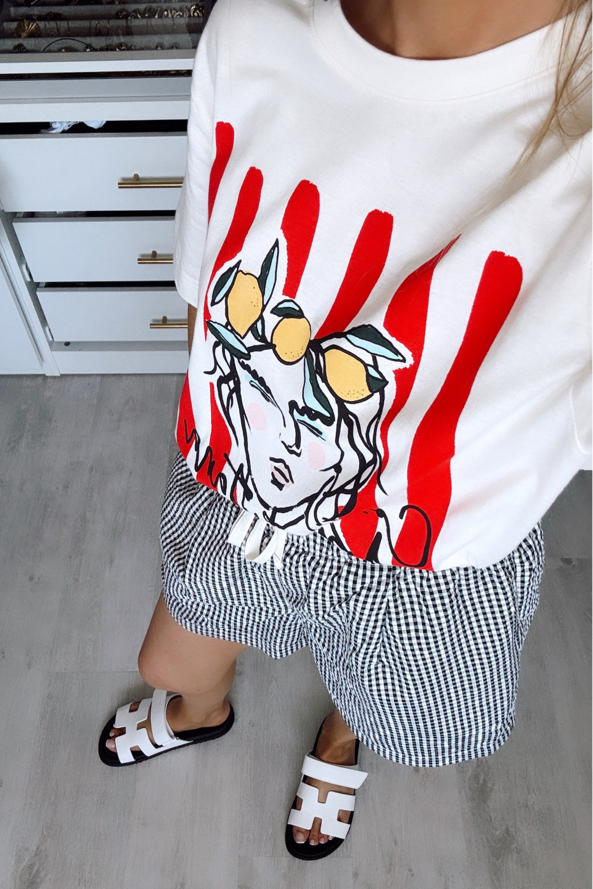 Comfy shorts & t-shirt outfit ☀️


#LTKsummer #LTKeurope #LTKstyletip