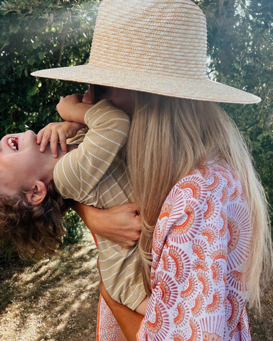 Mohegan Bluffs Hat | Marea