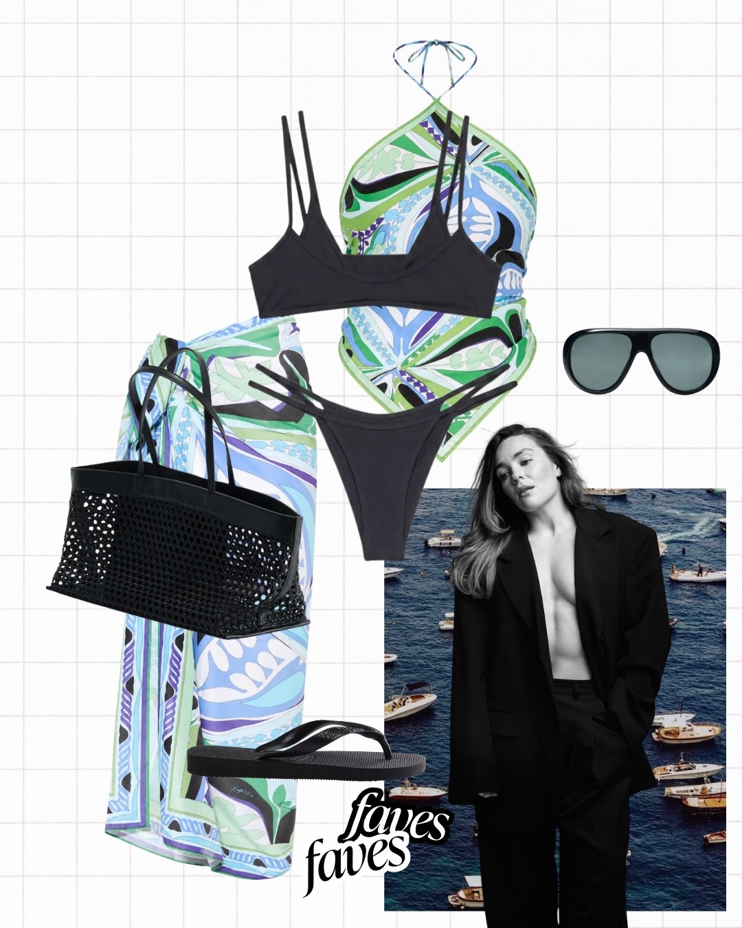 Every(beach)body 📁