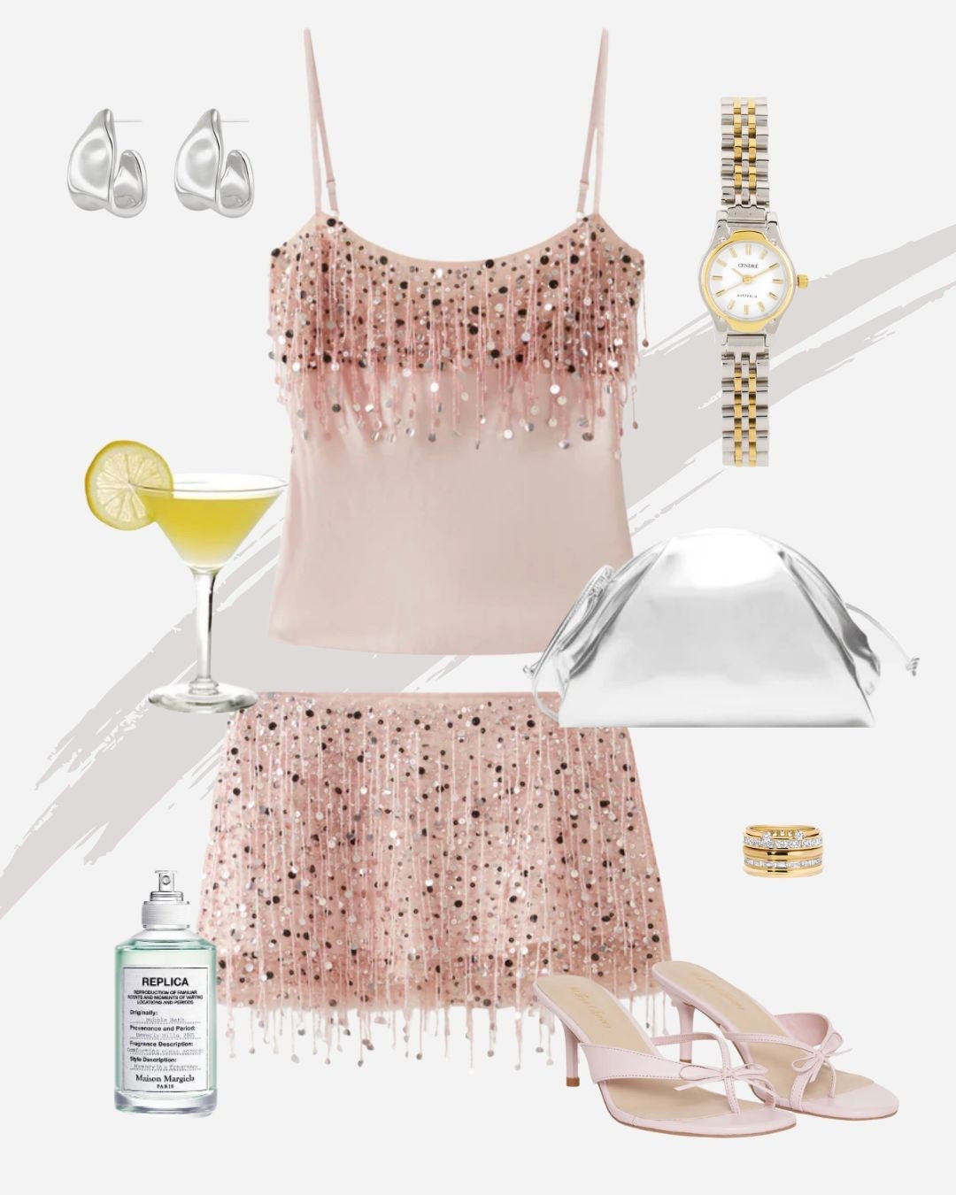 Outfit #11

#LTKParties #LTKTravel #LTKStyleTip